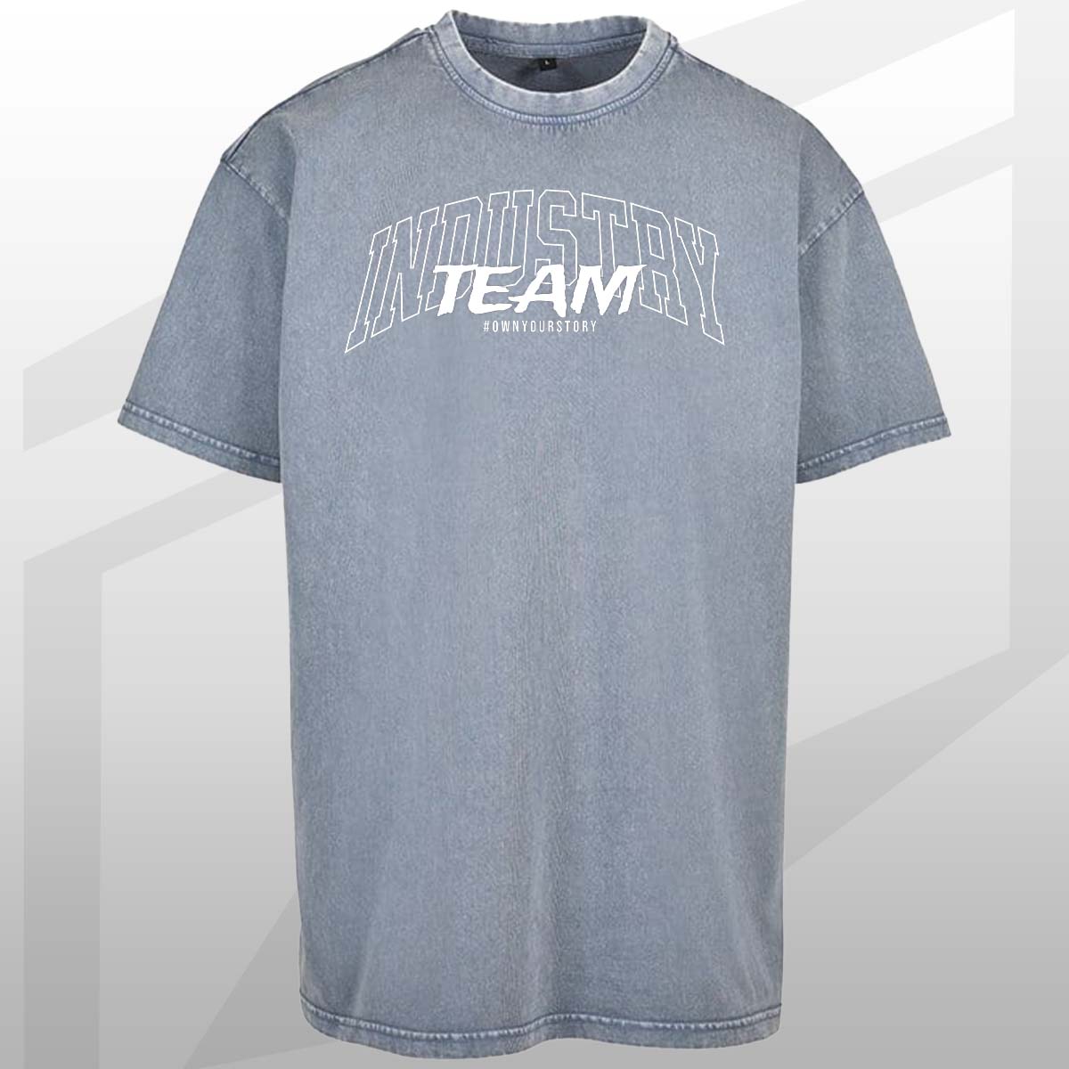 MENS COTTON OVERSIZE TEE SHIRT
