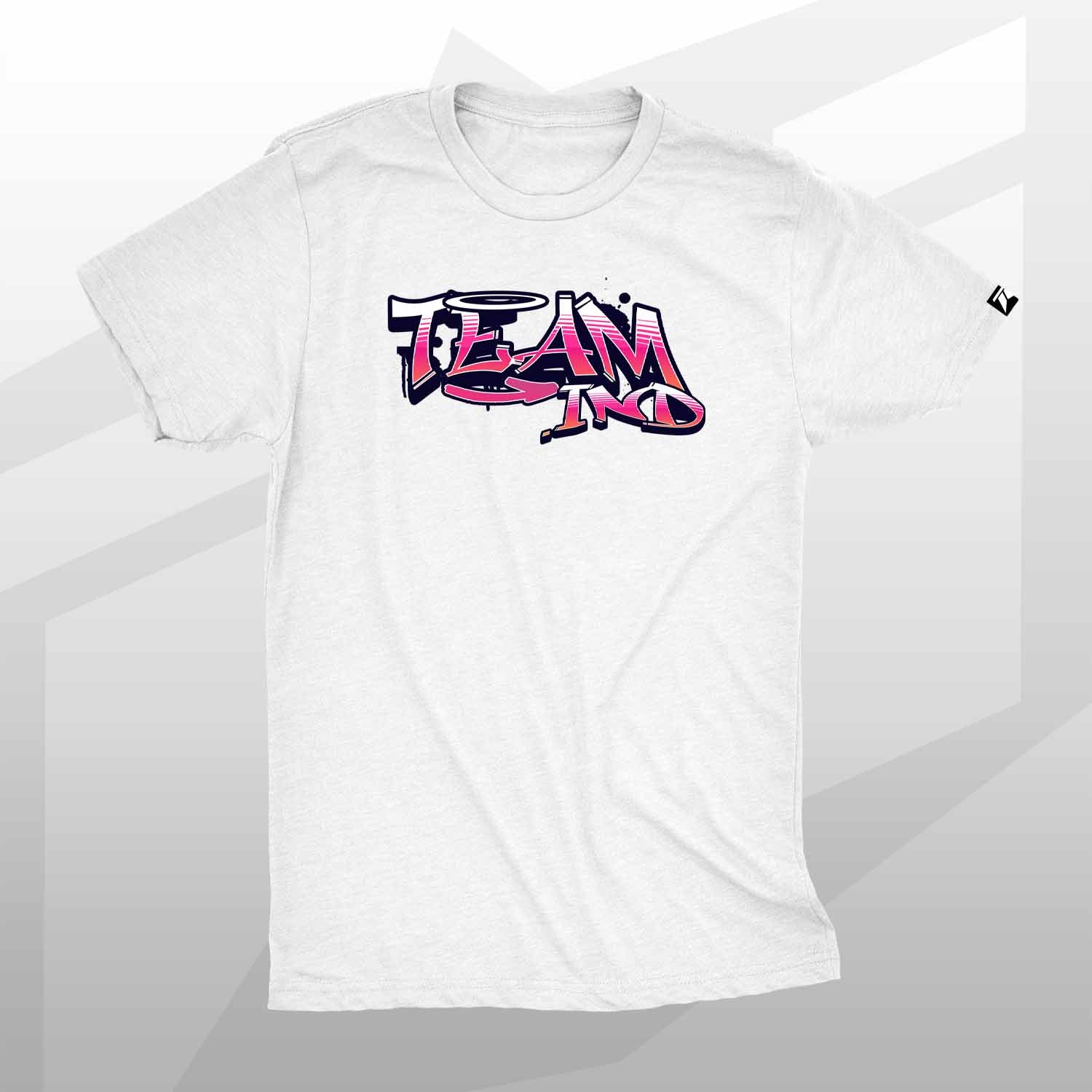 team industry mens tee shirt bodybuilding fitness