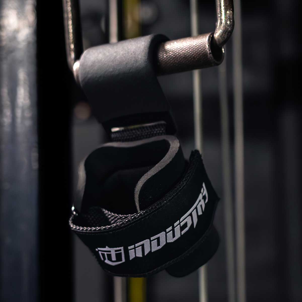 team industry metal weight lifting hooks