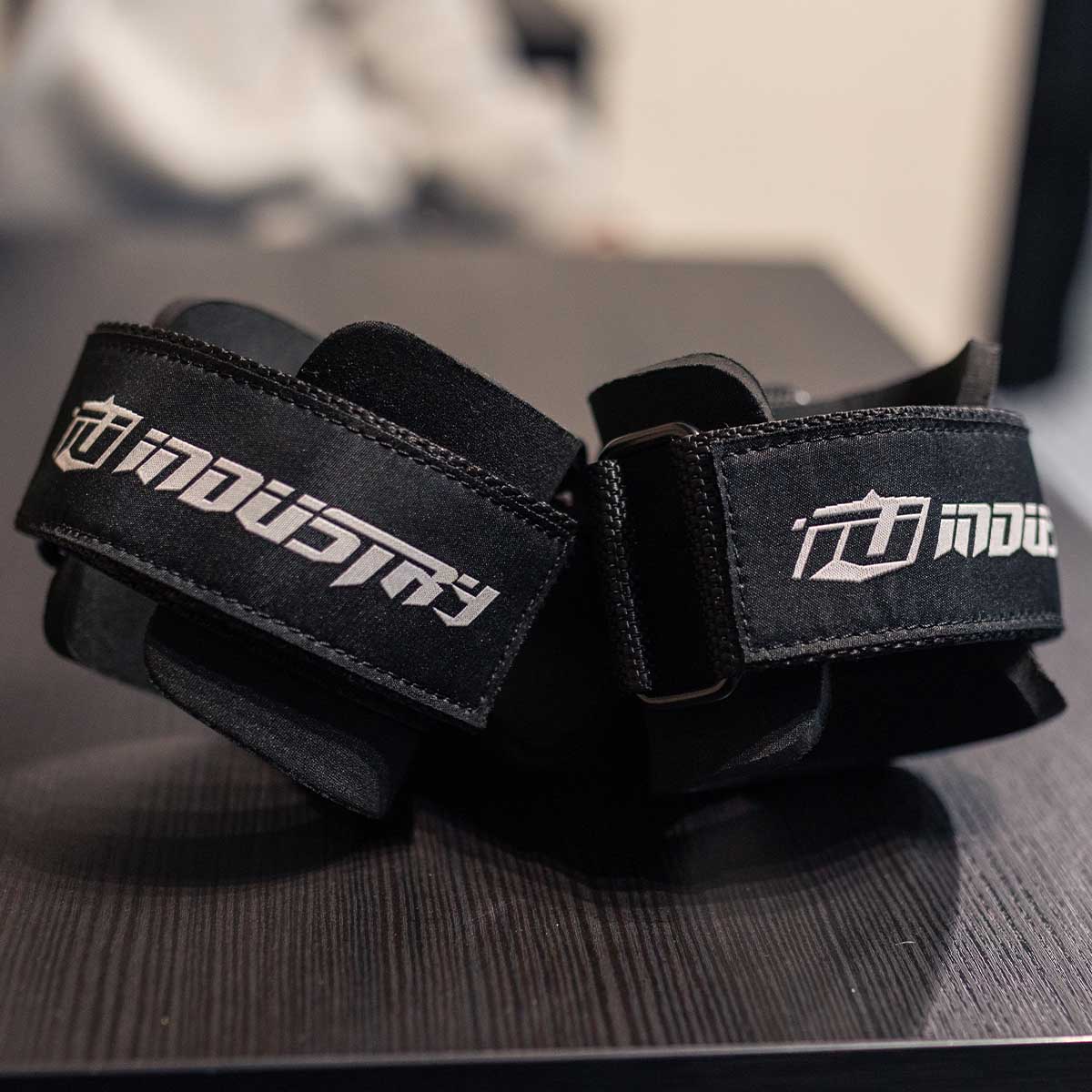 team industry metal weight lifting hooks