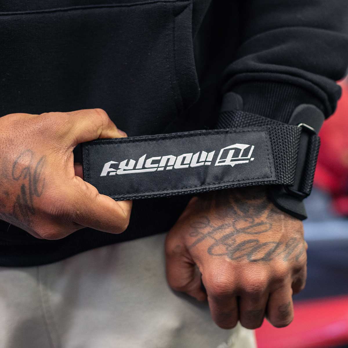 team industry metal weight lifting hooks