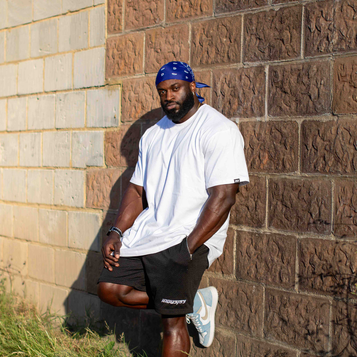 team industry bodybuilding and fitness tee shirt for strongman hyrox