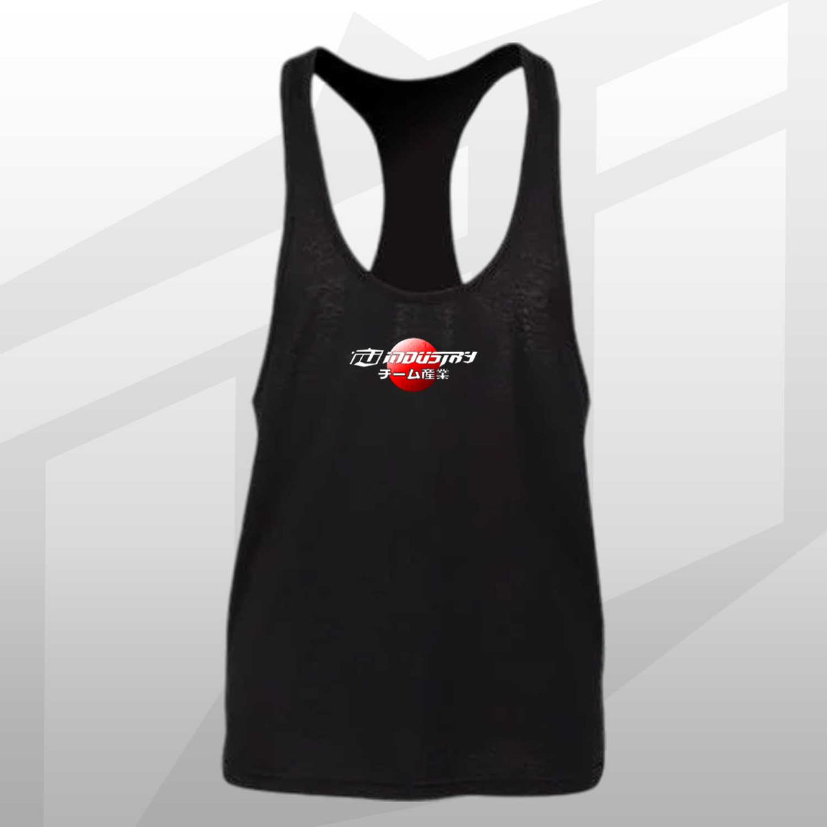 Tokyo Icon Stringer Vest