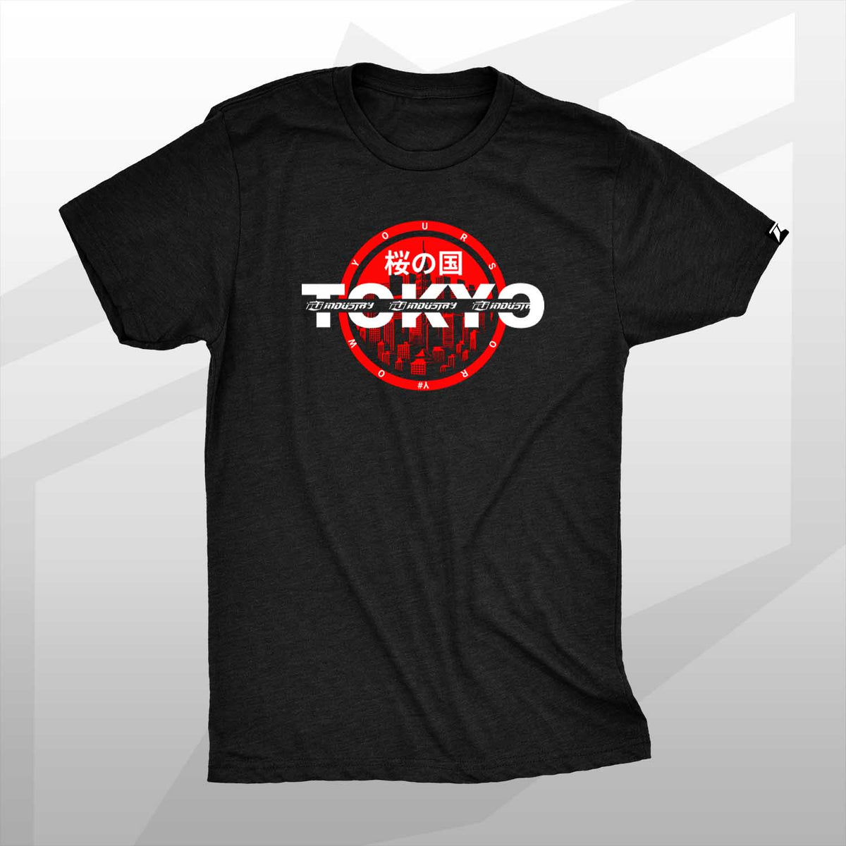 Tokyo Tee
