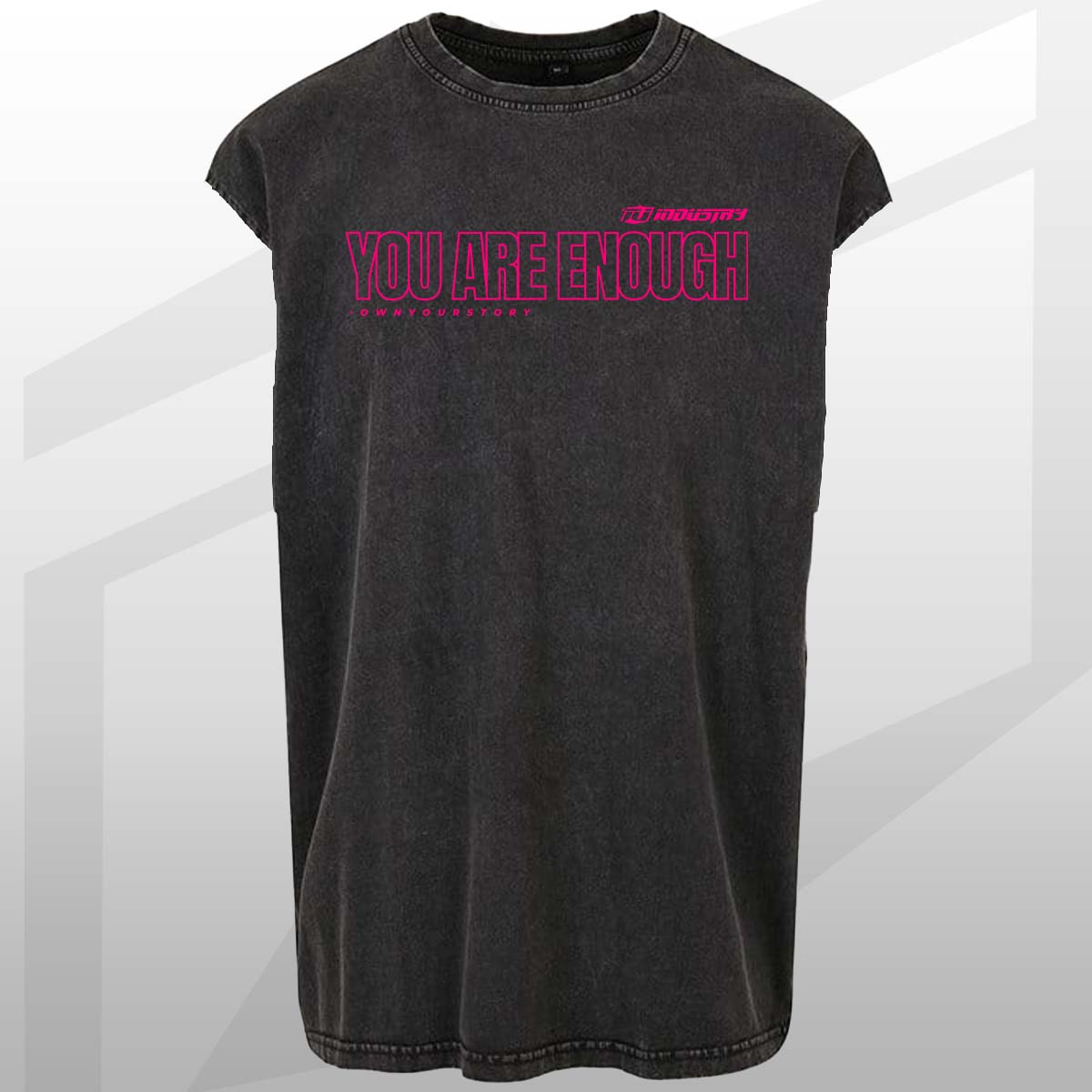 mens cotton sleeveless tee shirt