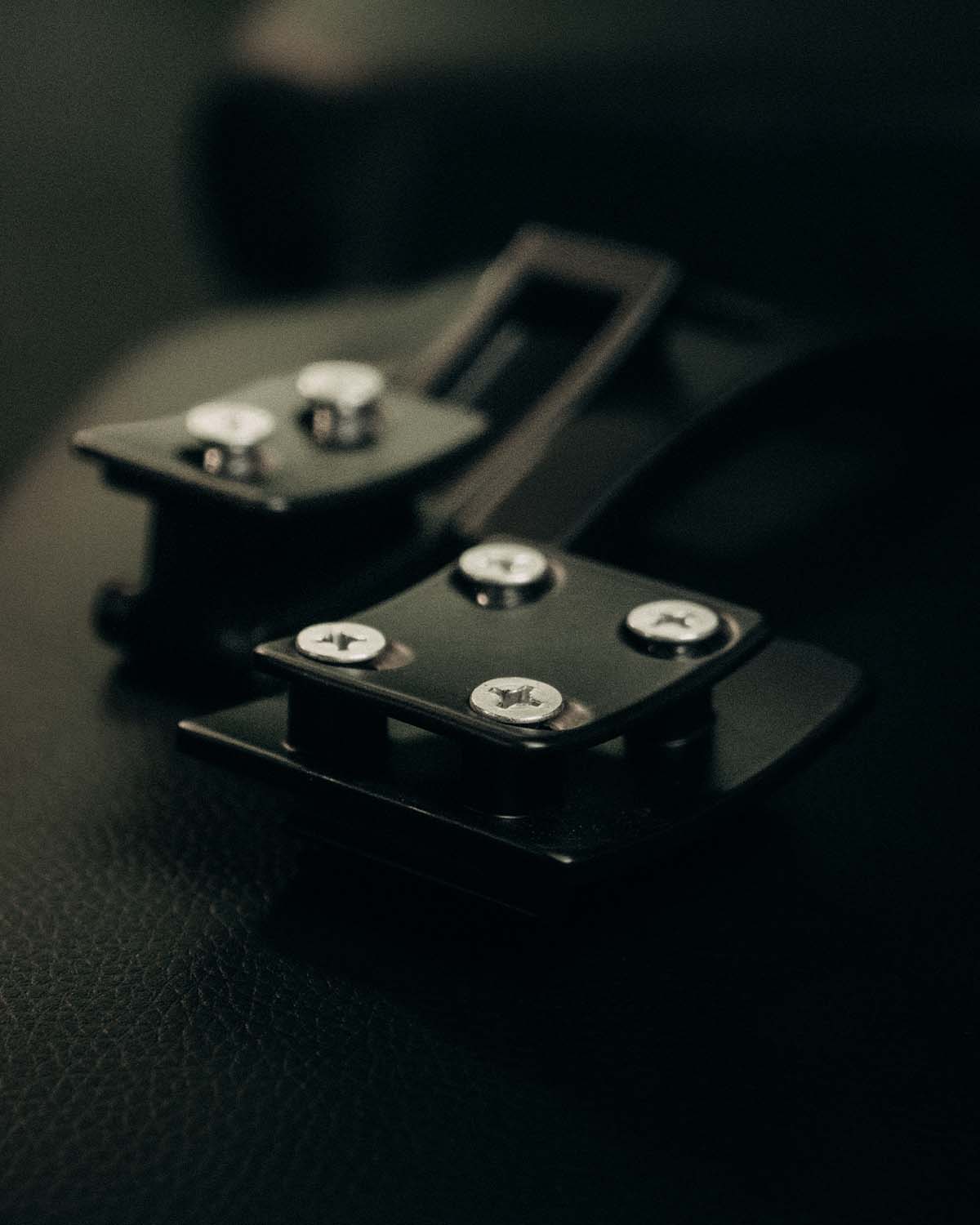 team industry adjustable lever buckle for weight lifting belt