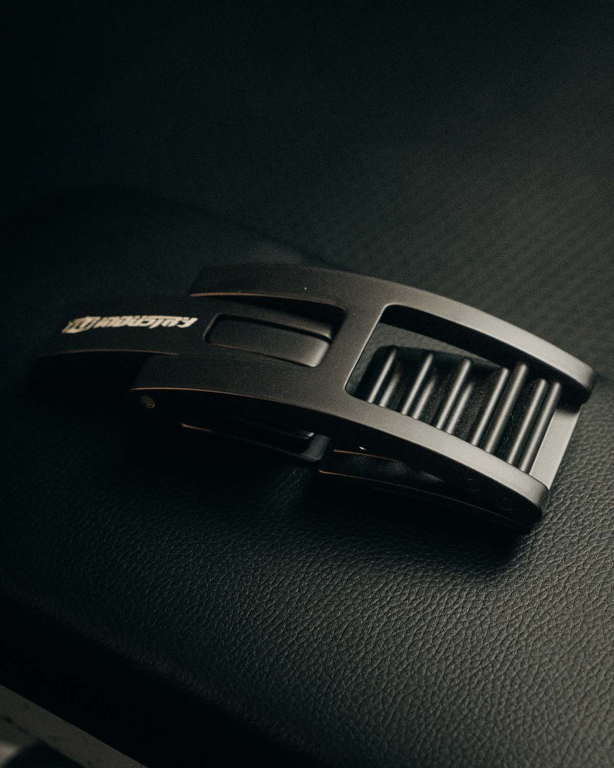 team industry adjustable lever buckle for weight lifting belt