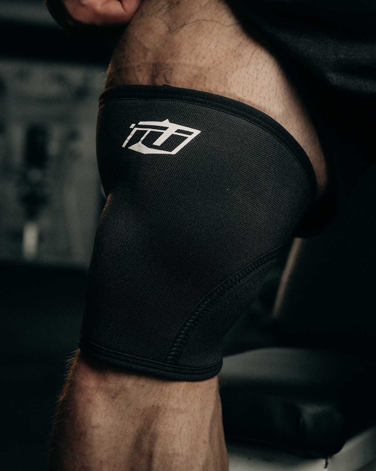 weight lifting knee sleeves for squats