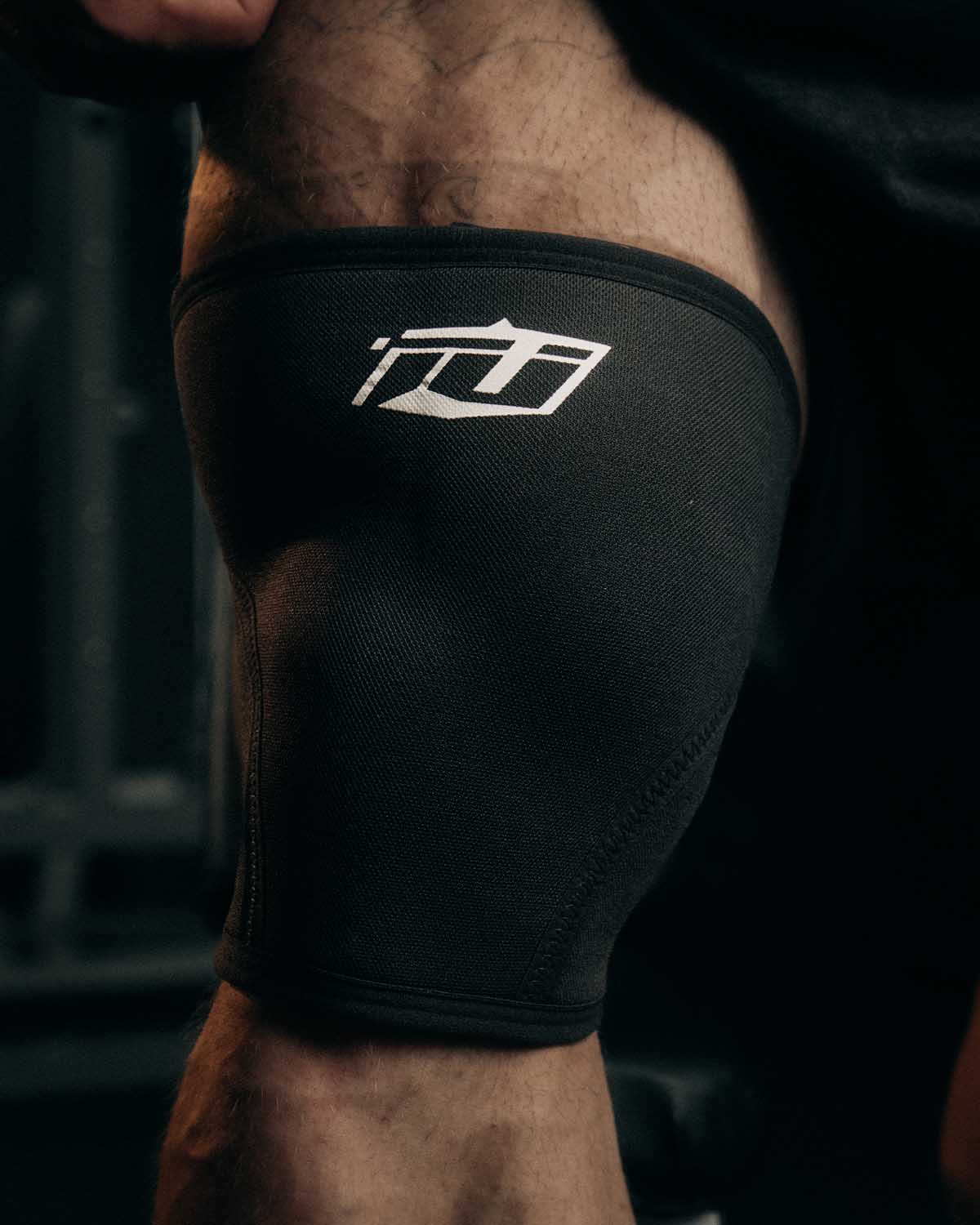 weight lifting knee sleeves for squats